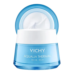 Kem Dưỡng Ẩm Vichy Aqualia Thermal Riche-Rich 50ml Date Xa NK