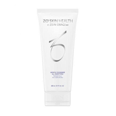 Sữa Rửa Mặt Zo Skin Health Exfoliating Cleanser 200ml - Dành Cho Da Dầu, Làm Sạch Tươi Mới, Ngăn Ngừa Mụn Hiệu Quả NK (chính ngạch)