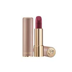 Son Lancôme L'Absolu Rouge 888 Kind Of Sexy - Son Môi Đỏ Bordeaux Cao Cấp, Mịn Màng, Định Hình Đẹp, Quà Tặng Thời Trang Cho Phái Đẹp NK chính ngạch
