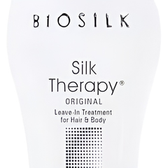 Tinh dầu dưỡng bóng tóc Biosilk Silk Therapy