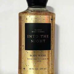 ữa tắm Bath & Body Works nhiều mùi