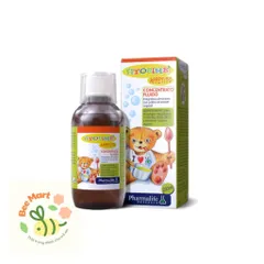 Siro Fitobimbi Appetito kích thích ăn ngon, hỗ trợ tăng cường tiêu hóa (200ml) cho bé