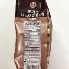 Socola tổng hợp Hershey’s Nuggets Assortment Chocolate