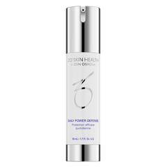 Kem Dưỡng Phục Hồi Da Zo Skin Health Daily Power Defense 50ml - Chống Oxy Hóa, Cải Thiện Nếp Nhăn, Tái Tạo Da, Thích Hợp Mọi Loại Da NK chính ngạch
