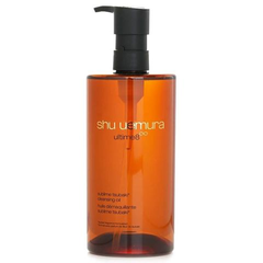 Dầu Tẩy Trang Cân Bằng Độ Ẩm Shu Uemura BrightOil chính hãng NK chính ngạch