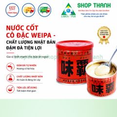 Nước Cốt Gà Hầm Cô Đặc Nhật Bản Kagome - Gia Vị Tăng Độ Đậm Đà Và Hương Vị Cho Món Ăn