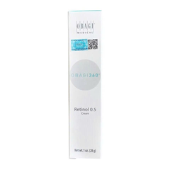 Kem Dưỡng Trẻ Hóa Da Obagi 360 Retinol 0.5 NK chính ngạch Mỹ