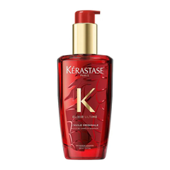 Dầu Dưỡng Tóc Kérastase Elixir Ultime Dragon Rouge Limited Edition Hair Oil 100ml Nk chính ngạch