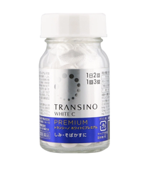 Viên uống hỗ trợ trắng da Transino White C Premium 90 viên NK chính ngạch