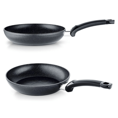 Chảo FISSLER Stardust Forte 24-28cm Đức Made In Germany