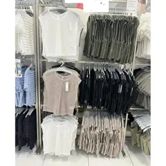 Áo lưới Gu Japan