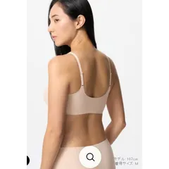 Aó bra không gọng, chui đầu  quai nhỏ và to 755391