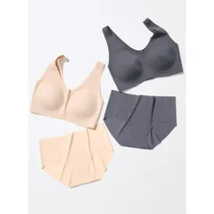 Aó bra không gọng, chui đầu  quai nhỏ và to 755391