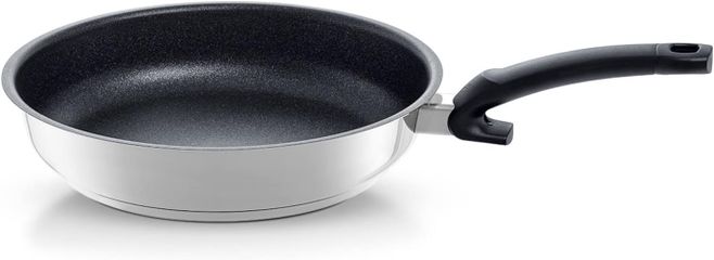 Chảo FISSLER Adamant Premium 24-28cm Đức Made in Germany