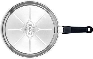 Chảo FISSLER Adamant Premium 24-28cm Đức Made in Germany