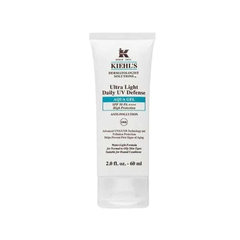 (Fullbox) Kem Chống Nắng Kiehl's Dạng Gel Ultra Light Daily UV Defense Aqua Gel 60ml Chính Hãng NK