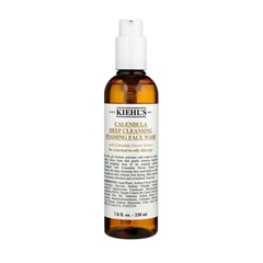 Sữa Rửa Mặt Hoa Cúc Kiehl's Calendula 230ml NK chính ngạch