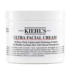 Kem Dưỡng Cấp Ẩm Kiehl's Ultra Facial Cream 125ml NK chính Hãng