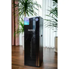 [GIAO LẮP TQ] Máy Lọc Nước RO Rossi Eleganz 12 Lõi Bảo Hành 2 Năm