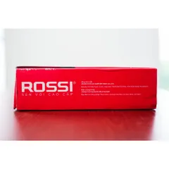 Vòi Chậu Rửa Bát Rossi R803C1 Dành Cho Bếp, Có Nóng Lạnh, Bảo Hành 2 Năm