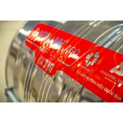 [GIAO MIỀN NAM] Bồn nước inox Đại Thành Vigo SUS 316 Ngang 500N 1000N 1500N 2000N - Chính hãng, Bảo hành 20 năm