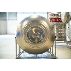 [GIAO MIỀN NAM] Bồn nước inox Đại Thành Vigo SUS 316 Ngang 500N 1000N 1500N 2000N - Chính hãng, Bảo hành 20 năm