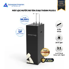 [GIAO LẮP TQ] Máy lọc nước RO nóng lạnh Tân Á Đại Thành Plus 8 Lõi - Chính hãng, Bảo Hành 12 Tháng