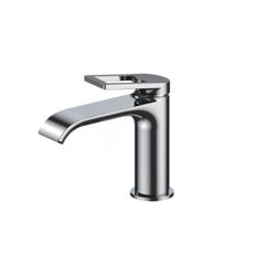 Vòi Chậu Rossi R803V1 Có Nóng Lạnh, Bảo Hành 2 Năm, Thiết Kế Tinh Tế Chuẩn Tây Ban Nha