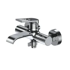 Vòi Sen Rossi R803S Có Nóng Lạnh, Bảo Hành 2 Năm, Thiết Kế Tinh Tế Chuẩn Tây Ban Nha