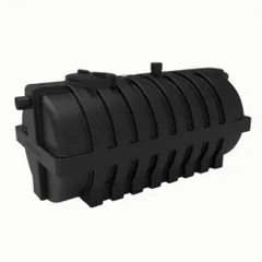 [GIAO MIỀN BẮC] Bồn nhựa tự hoại Đại Thành Ngang 1700N 2200N - Chính hãng, Bảo hành 50 năm