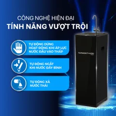 [GIAO LẮP TQ] Máy lọc nước RO Tân Á Đại Thành Smart 10 Lõi - Chính hãng, Bảo Hành 12 Tháng