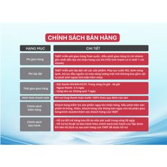 [GIAO MIỀN NAM] Bồn nước nhựa Đại Thành Thế Hệ Mới Đứng 500D 1000D 1500D 2000D - Chính hãng, Bảo hành 25 năm