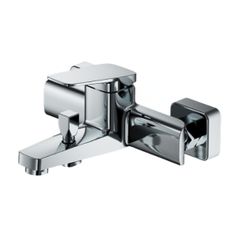 Vòi Sen Rossi R802S Có Nóng Lạnh, Bảo Hành 2 Năm, Thiết Kế Tinh Tế Chuẩn Tây Ban Nha