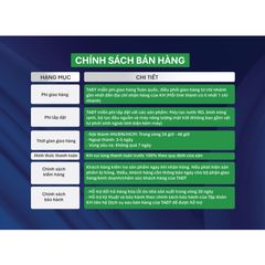 [GIAO TOÀN QUỐC] Bồn nước nhựa Tân Á Đại Thành Plasman Ngang 500N 1000N - Chính hãng, Bảo hành 20-40 năm