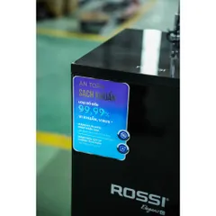 [GIAO LẮP TQ] Máy lọc nước RO Rossi Eleganz C TA-210S0 - 10 lõi