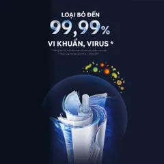 [GIAO LẮP TQ] Máy lọc RO Smart Tân Á Đại Thành 10 Lõi Cho Nguồn Nước Tinh Khiết Và Giàu Khoáng Chất