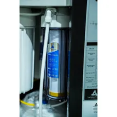[GIAO LẮP TQ] Máy lọc nước RO Rossi Eleganz C TA-210S0 - 10 lõi