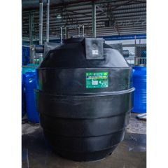 [GIAO TOÀN QUỐC] Bồn nhựa tự hoại Tân Á Đại Thành Đứng 500D 1000D 1500D 2000D - Chính hãng, Bảo hành 50 năm