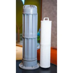 [GIAO LẮP TQ] Bộ lọc đầu nguồn Tân Á Đại Thành Beluga B2.1 - Chính hãng, Bảo hành 12 tháng