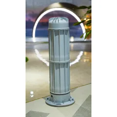 [GIAO MIỀN NAM] Combo Bồn Siêu Bền Lọc Đỉnh Cao Gồm Bồn Inox 304 Đại Thành Đứng 500-2000L Và Bộ Lọc Đầu Nguồn Beluga 2.1