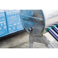 [GIAO LẮP MIỀN NAM] Máy nước nóng Năng lượng mặt trời Đại Thành Vigo 130L 160L 180L 210L - Chính hãng, BH 7 năm