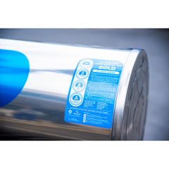 [GIAO LẮP MIỀN BẮC] Máy nước nóng Năng lượng mặt trời Tân Á GO 130L-300L - Chính hãng, BH 5 năm