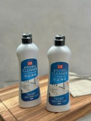 Chai tẩy bếp từ IH Cleaner Kaneyo Nhật 400gr