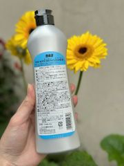 Chai tẩy bếp từ IH Cleaner Kaneyo Nhật 400gr