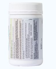 [ Nhập khẩu] Viên uống Herbs of Gold Glucosamine Max Bổ Xương Khớp (Lọ 90 Viên)