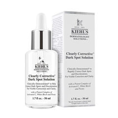 Serum Kiehl's Clearly Corrective Dark Spot Solution 50ML NK chính Hãng