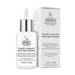 Serum Kiehl's Clearly Corrective Dark Spot Solution 50ML chính hãng NK mỹ