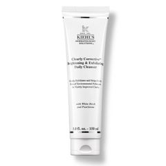 Sữa Rửa Mặt Kiehl's Clearly Corrective™ Brightening & Exfoliating Cleanser NK chính hãng
