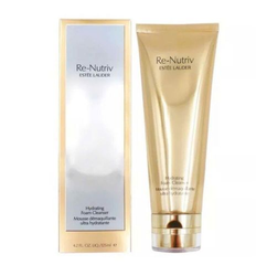 Sữa Rửa Mặt Estee Lauder Re-Nutriv Rich Làm Sạch Sang NK chính hãng