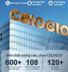 Đèn Chùm Pha Lê 12 Tay Nhựa Trang Trí Nhà, Phòng Khách, Nhà Hàng, Khách Sạn, Decor Studio, Sự Kiện